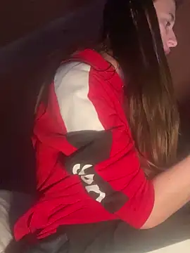 Flossy_Vettie Chat XXX in diretta