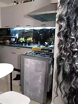 hot-babygirl – Kamerová šou