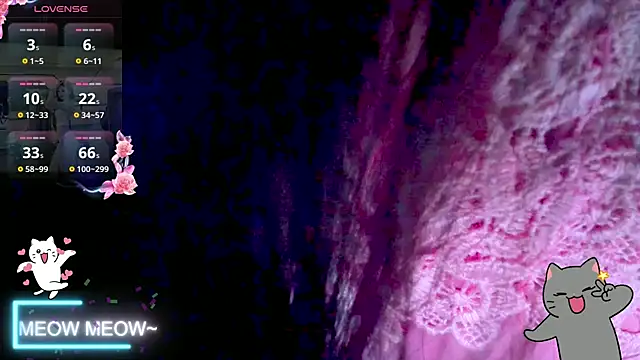 Chat XXX en directo de _BABBE_Hii