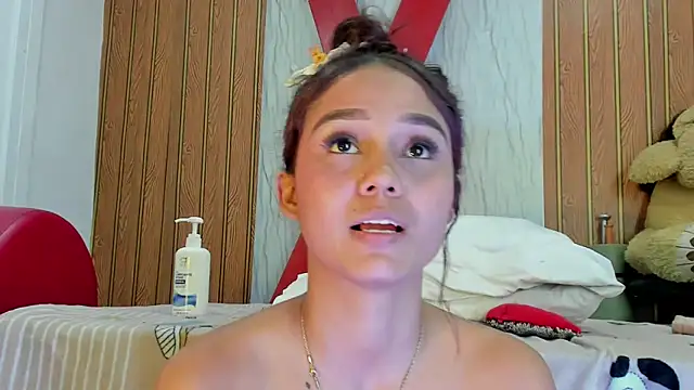 Chat XXX en directo de MarianaManzur