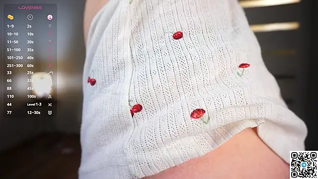 Czat XXX na żywo – MarlinVarian