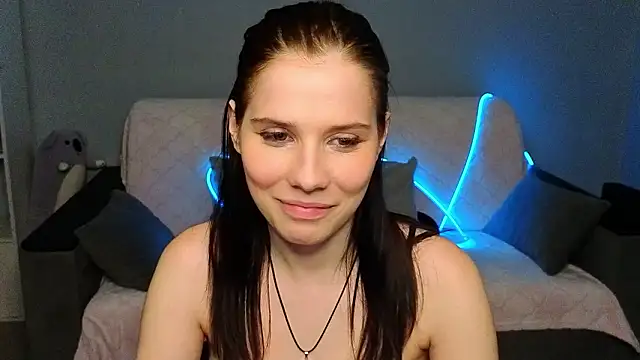 Czat XXX na żywo – JinxMoon