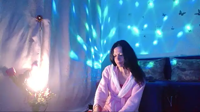 ElysaSun Live XXX Chat