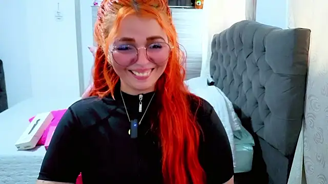 Alexatexa2929のウェブカメラショー