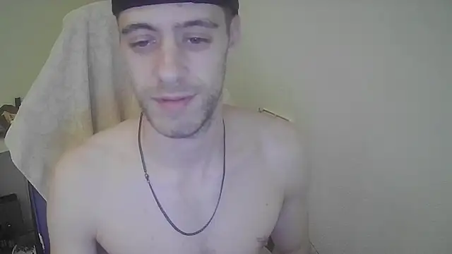 Murcianito Pertunjukan Webcam