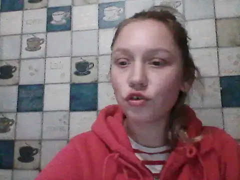 Anna_wey 现场XXX聊天