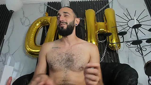 Chat +18 de Tatis__ ao vivo