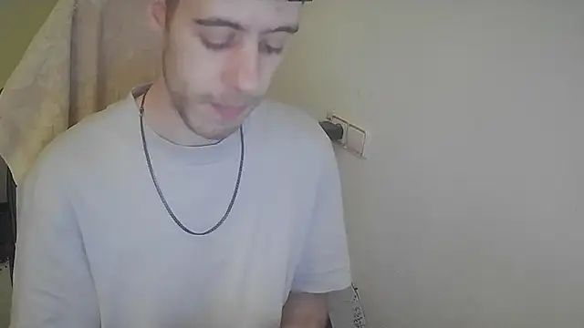 Chat +18 de Murcianito ao vivo