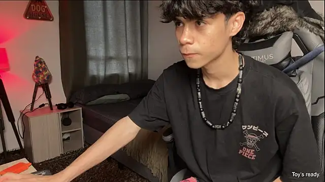 Chat +18 de OopsAgain_ ao vivo