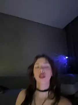 Bastet's Live XXX Chat