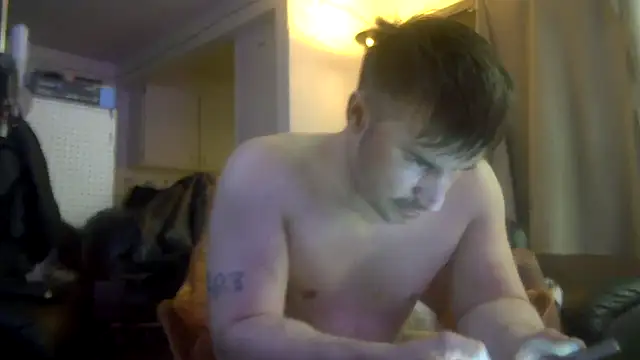 Chat +18 de TheHellBilly ao vivo