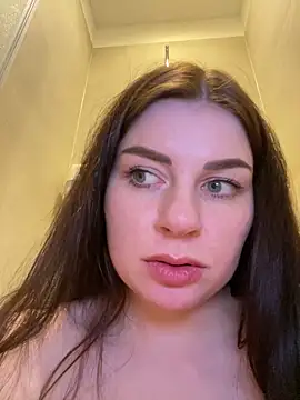 EllyNora Webcam-Show