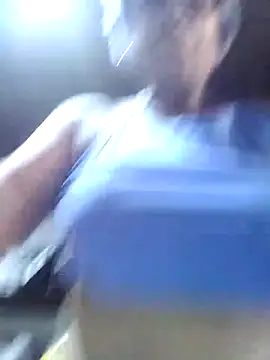 DirtyBIianca Obrolan Langsung XXX