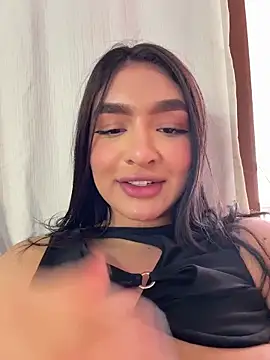 jenn_fit élő XXX-chatje