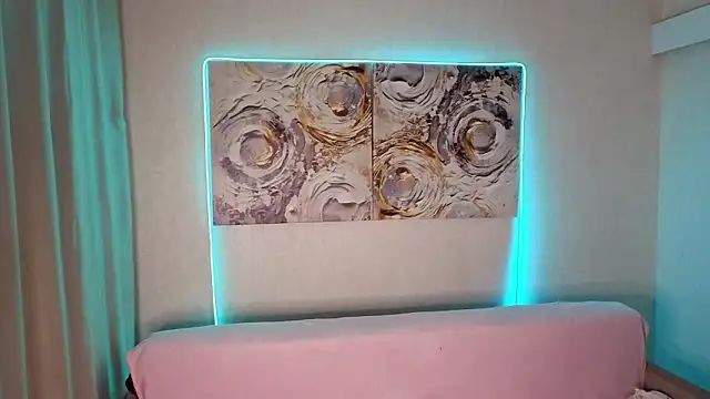 Chatroom XXX en direct de angel_lin