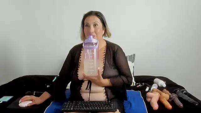 Czat XXX na żywo – Roxanne76