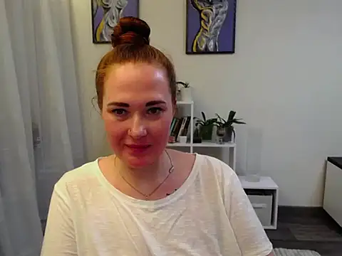 XXX chat uživo modela Lady_Tiana