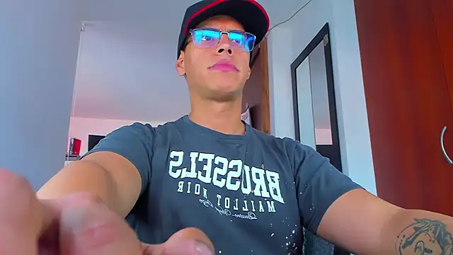 Chat XXX ao vivo de _John_Boy_