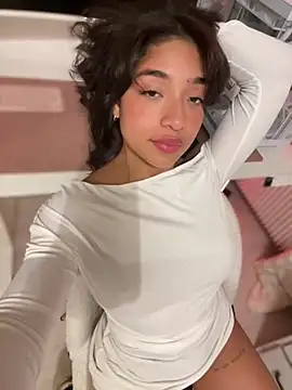 Bellafrn Live XXX chat