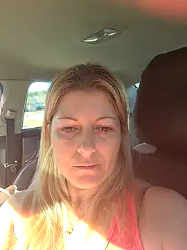 NikkiBlisss' Webcam Show