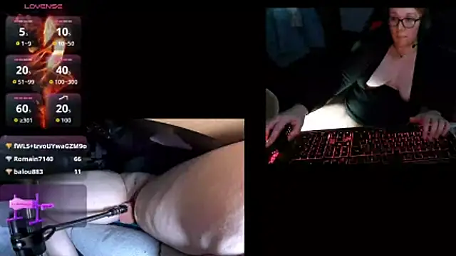 دردشة lili-hot-77 الجنسية المباشرة