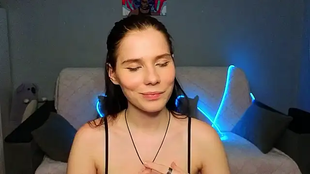 دردشة JinxMoon الجنسية المباشرة