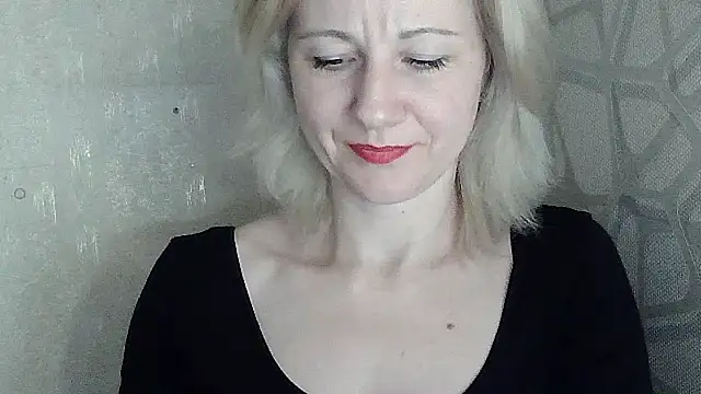 Webkamerová show Katerina-Kissa