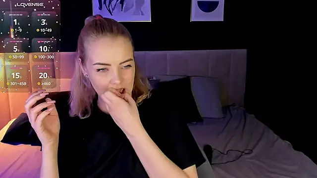 StephanieSweety: онлайн-секс-чат