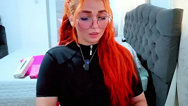 Alexatexa2929's Live XXX Chat