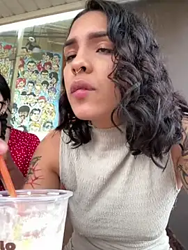 Alice_surprise Adlı Modelin Canlı XXX Sohbeti