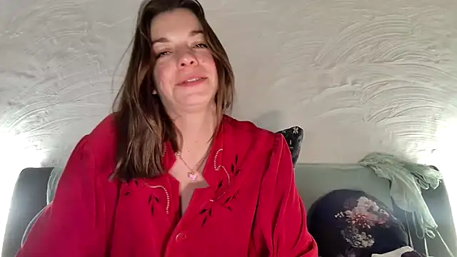 Živý XXX chat Vanillezucker