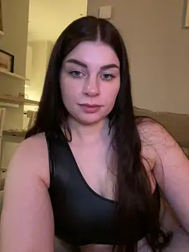 EllyNora's Live XXX Chat