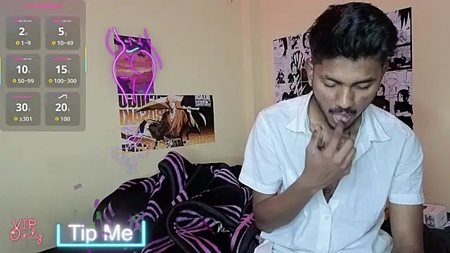 just_fucks Live XXX-chat