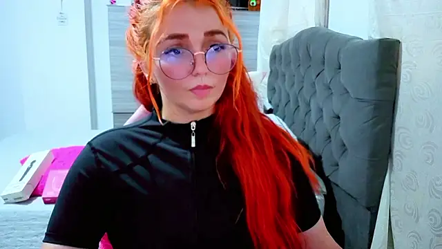 Chatroom XXX en direct de Alexatexa2929