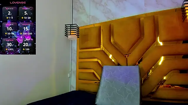 Luciifeer_ লাইভ XXX চ্যাট