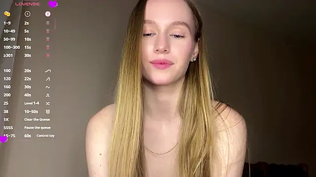 Viktoria_Vibes Live XXX Chat