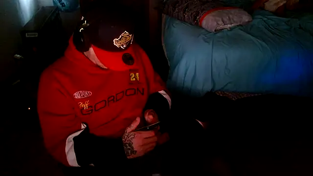 DADDY_KANE8--- Chat XXX live