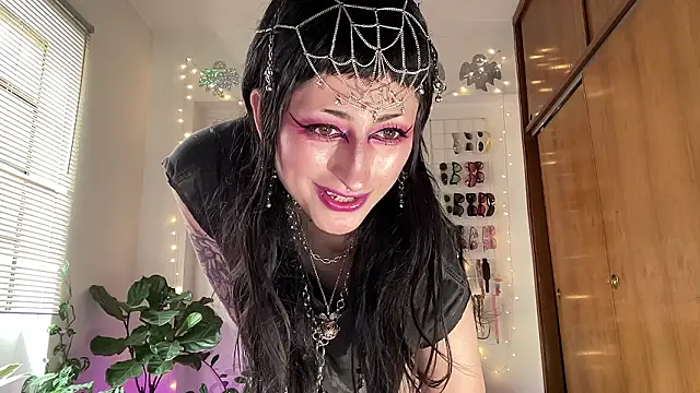 Chat XXX en directo de ELENA_UMBRA