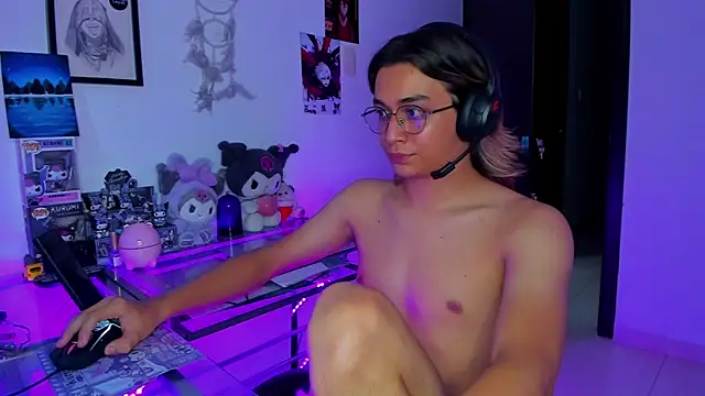 KeitaMoon Chat XXX live