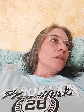 katy_randy1: διαδικτυακό σόου στην κάμερα