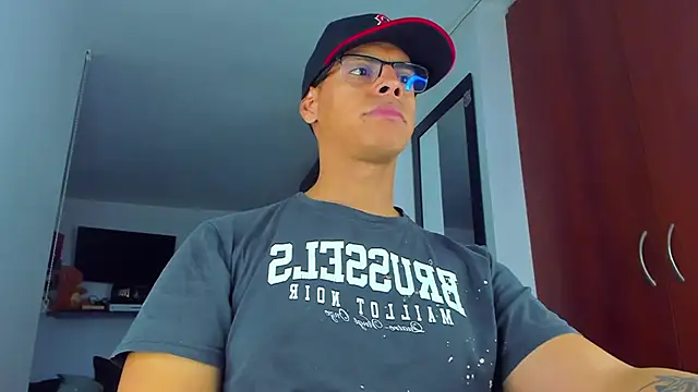 _John_Boy_のライブXXXチャット