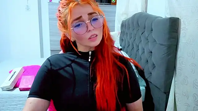 Alexatexa2929's Webcam Show