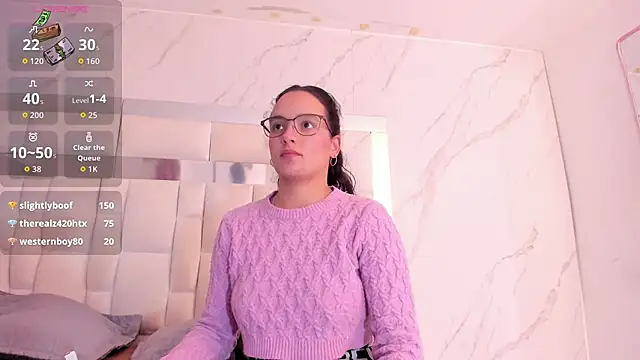 Maia_Parkn Live XXX chat