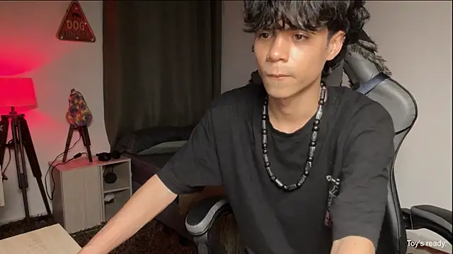 OopsAgain_ Webcam-Show