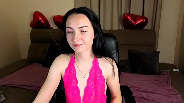 Chat +18 de Yr_Shy_Bae ao vivo