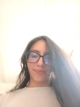 MissAfroditha 现场XXX聊天