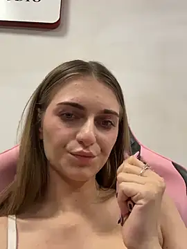 AdissonLane Live XXX-chat