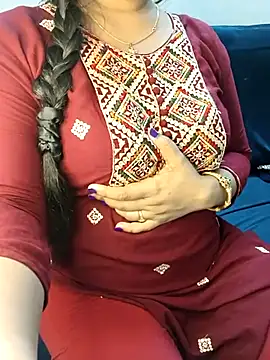 SSiya- Live XXX Chat