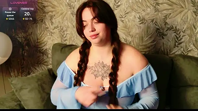 AliraX Live XXX-chat