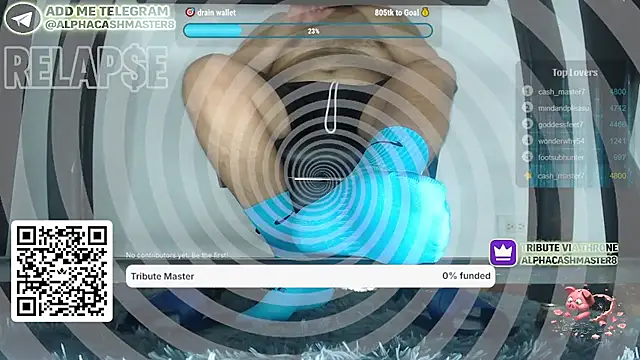 alphacashmaster8 Obrolan Langsung XXX